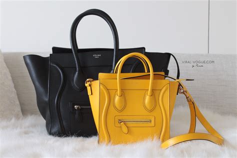 celine luggage tote measurements|celine luggage tote size comparison.